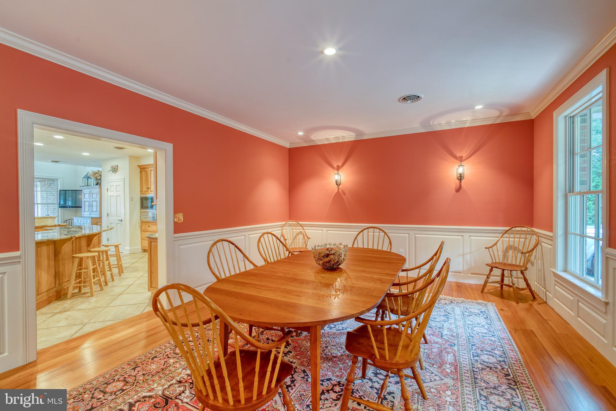 400 River Road Chestertown, MD 21620 - Photo 15 of 58 Formal dining room