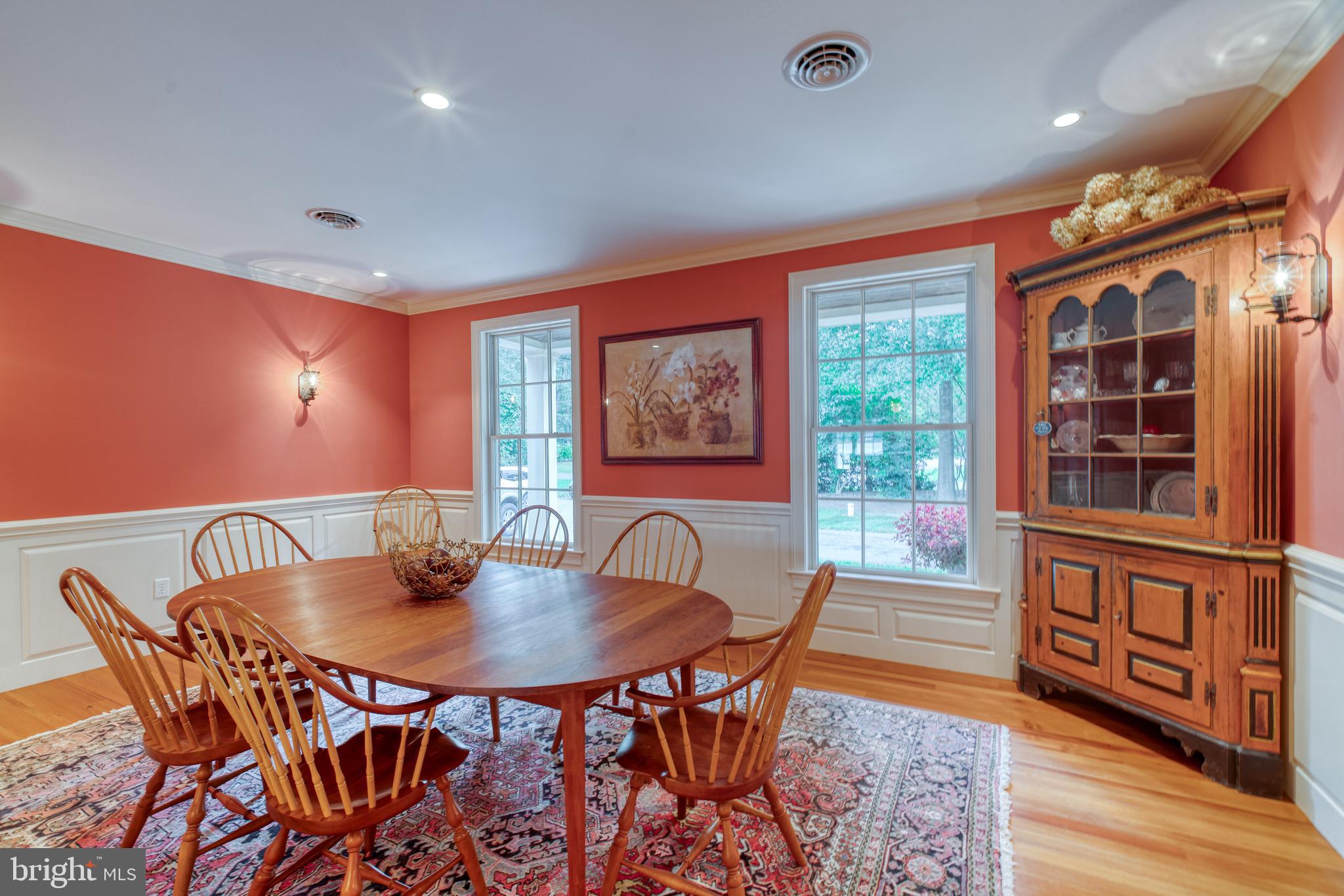 400 River Road Chestertown, MD 21620 - Photo 16 of 58 Formal dining room
