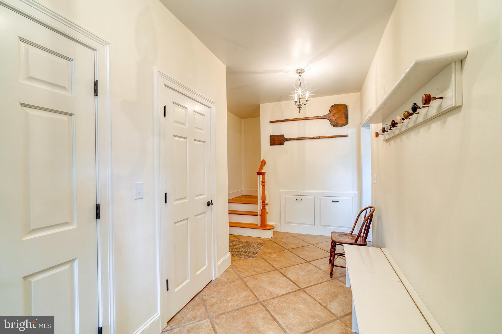 400 River Road Chestertown, MD 21620 - Photo 27 of 58 Laundry area