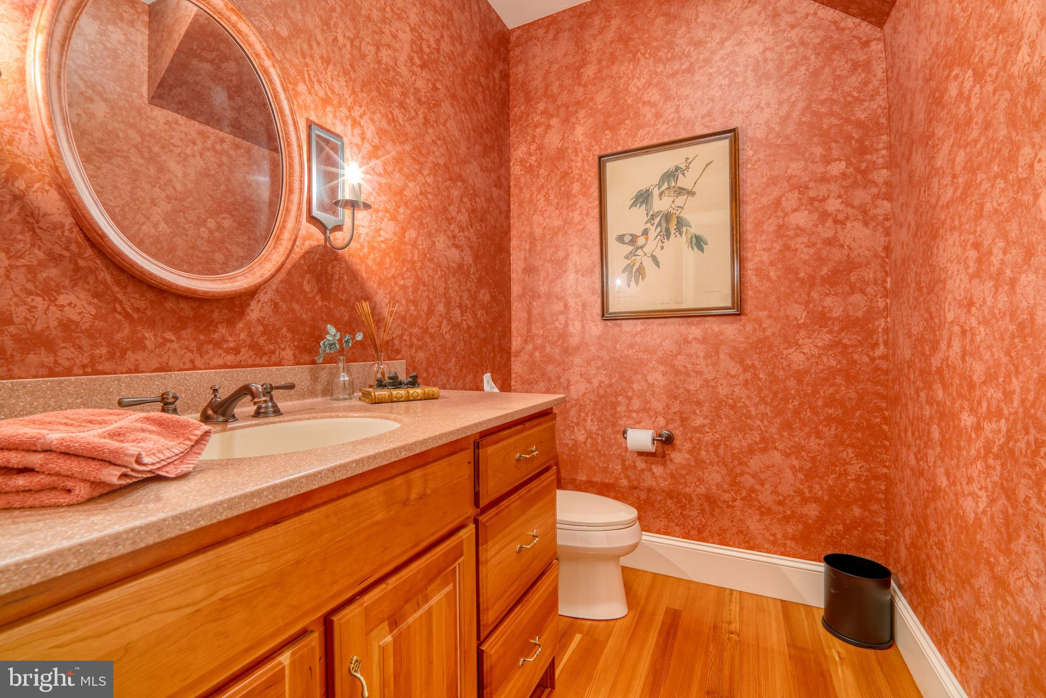 400 River Road Chestertown, MD 21620 - Photo 30 of 58 Powder room