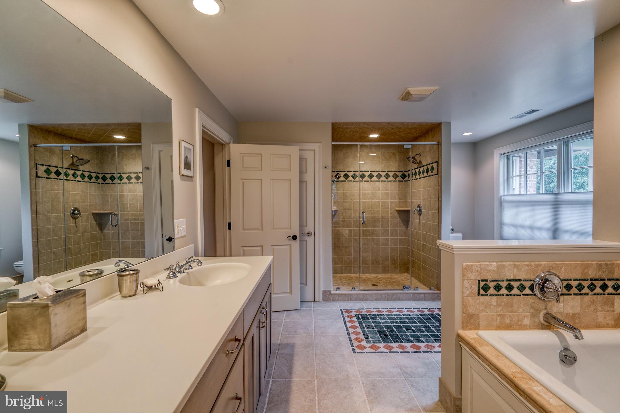 400 River Road Chestertown, MD 21620 - Photo 34 of 58 Second floor master bath