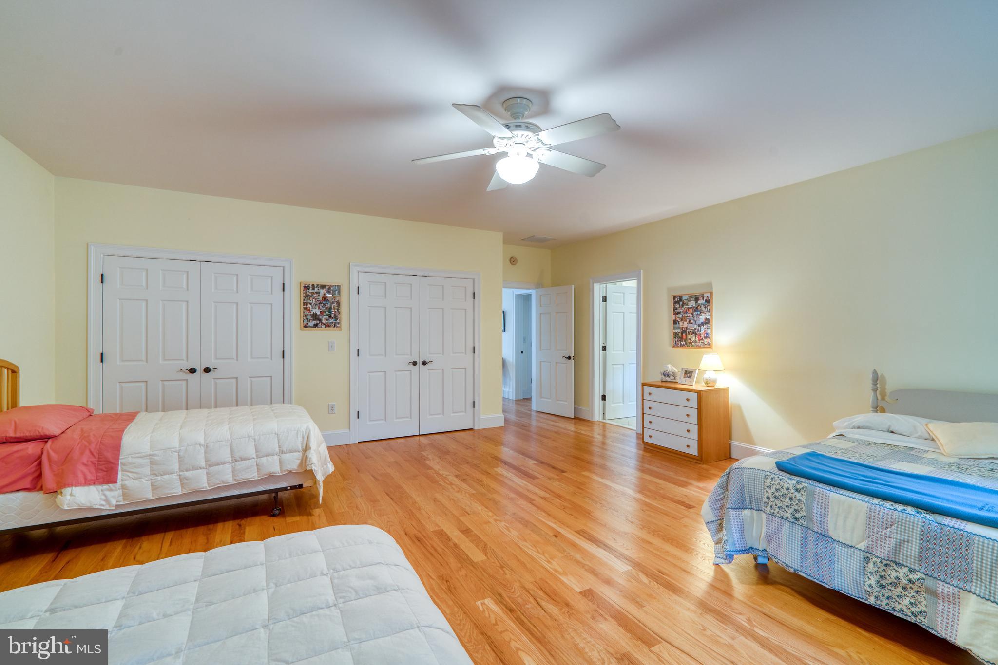400 River Road Chestertown, MD 21620 - Photo 35 of 58 Second floor bedroom