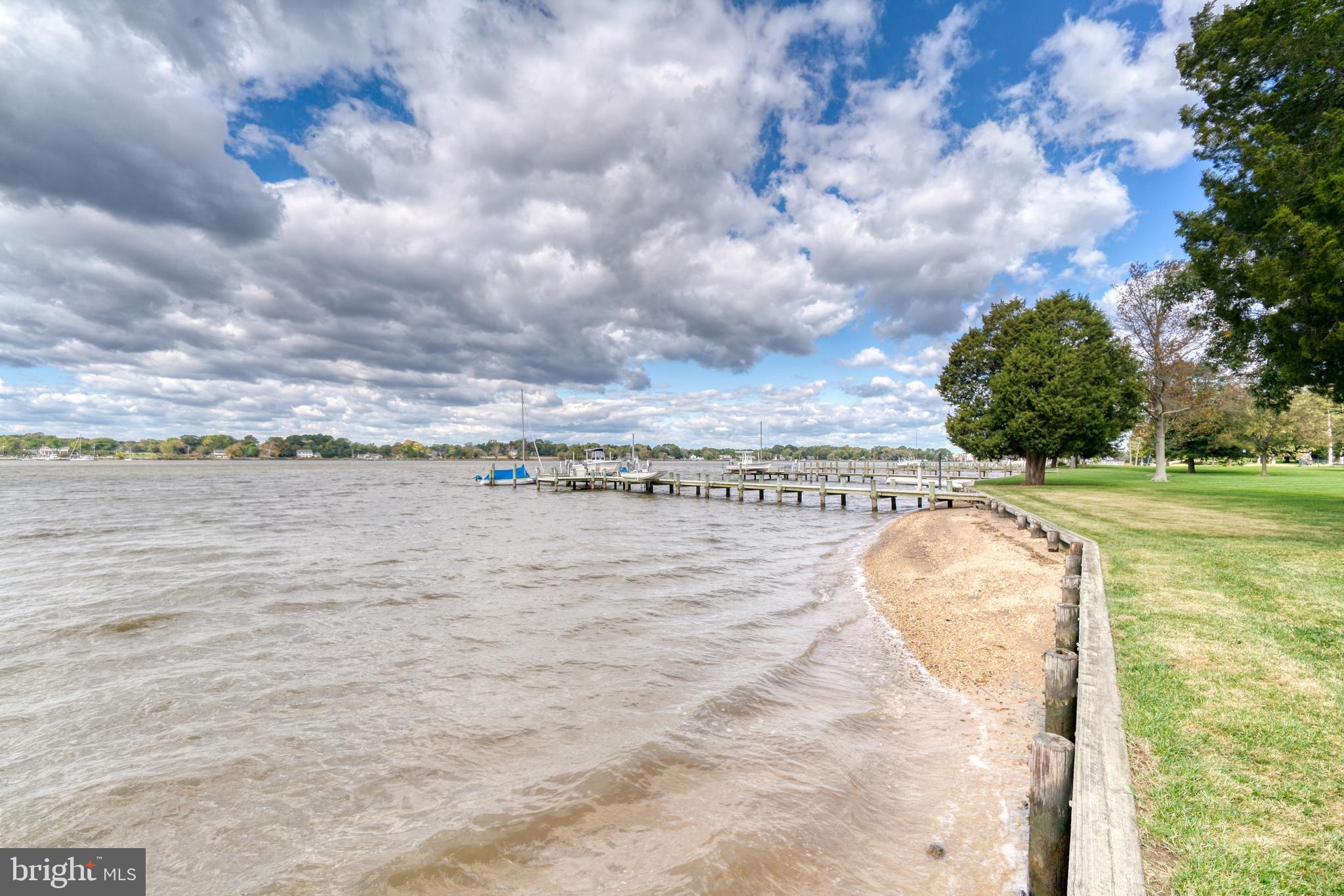 400 River Road Chestertown, MD 21620 - Photo 52 of 58 Some beach at low tide