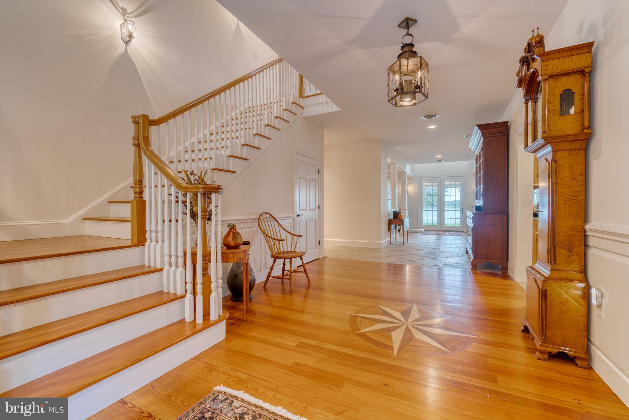400 River Road Chestertown, MD 21620 - Photo 10 of 58 Entry way to spectacular home
