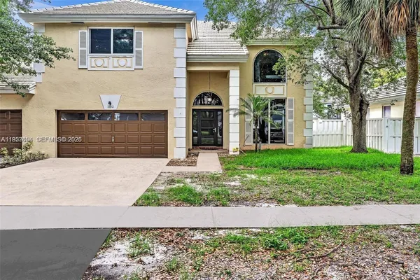 $4,950 | 10301 Panama Street, Cooper City, FL 33026