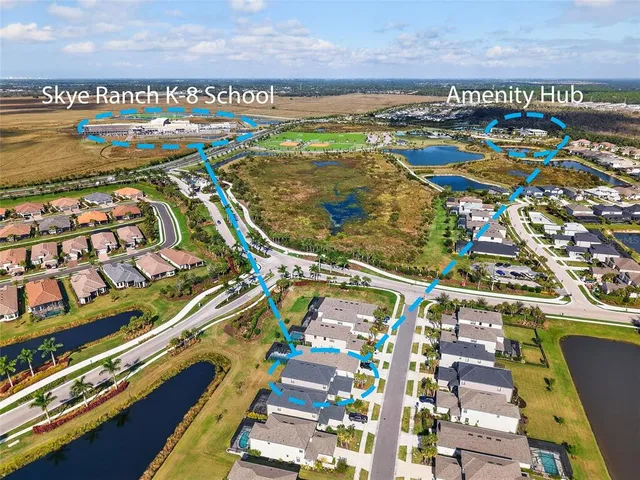 $4,400 | 10109 Milky Way Circle, Sarasota, FL 34241