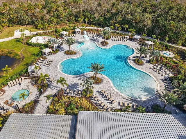 $4,400 | 10109 Milky Way Circle, Sarasota, FL 34241