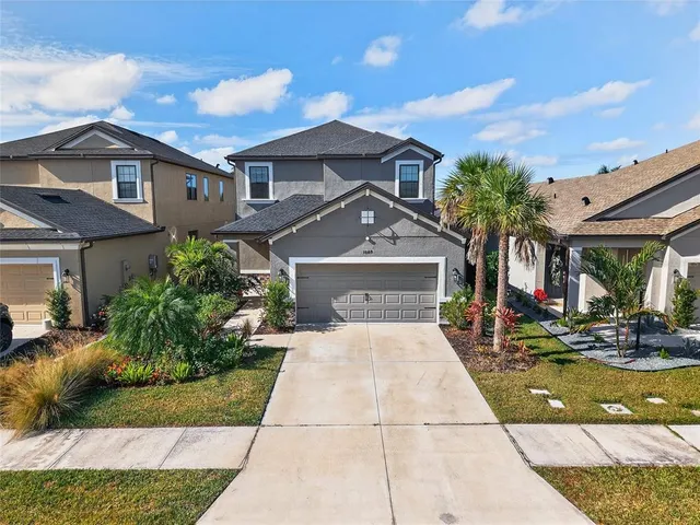 $4,400 | 10109 Milky Way Circle, Sarasota, FL 34241
