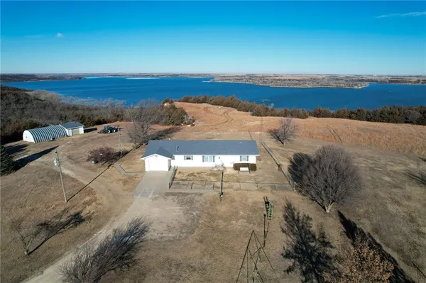 $990,000 | V Road, Formoso, KS 66942