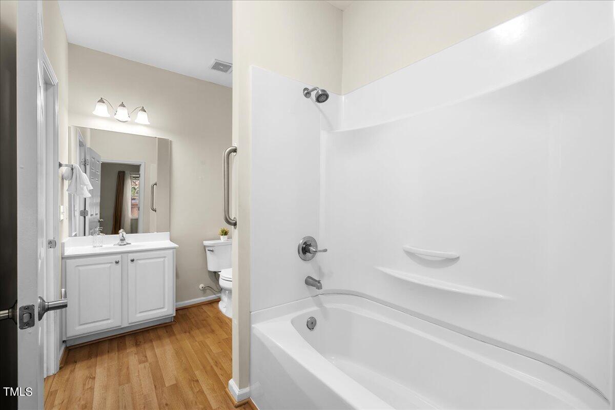 2600 Andover Glen Road Raleigh, NC 27604 - Photo 8 of 17 17-2600 Andover Glen Rd