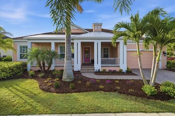 $930,000 | 5303 Fishersound Lane, Apollo Beach, FL 33572