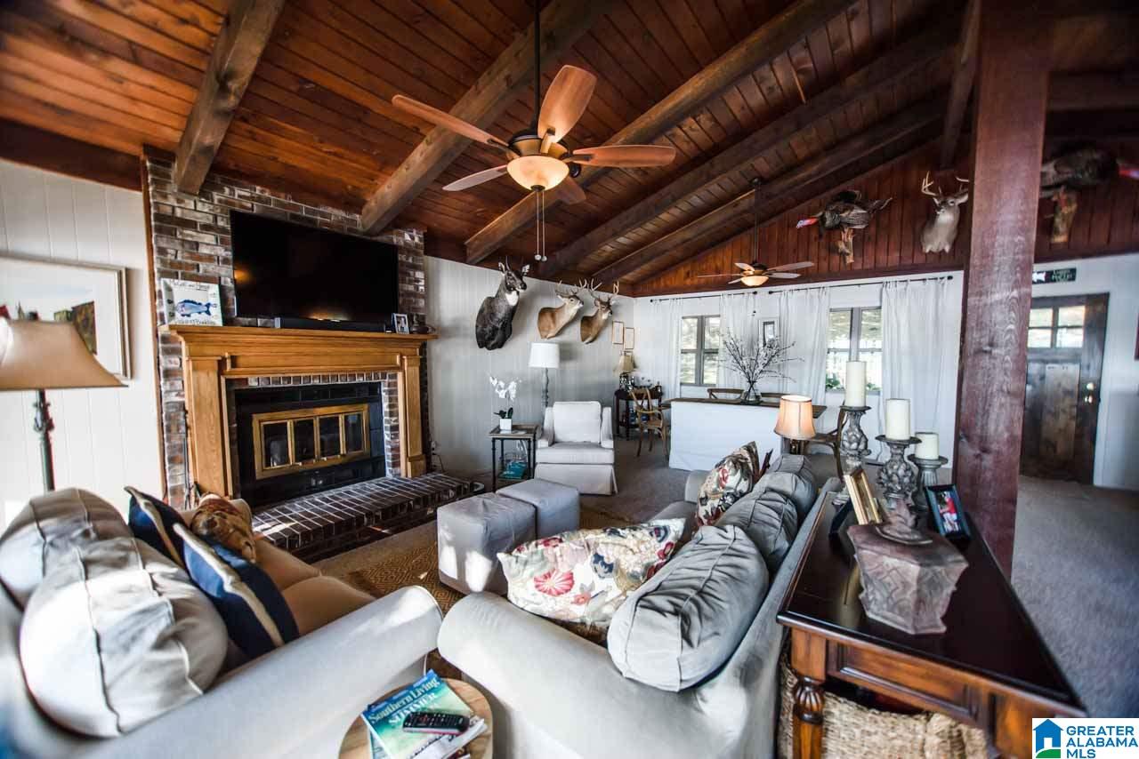 330 Clearwater Point Road Cropwell, AL 35054 - Photo 8 of 44 Gallery Image 8