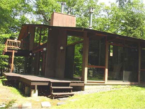 220 Gilman Point Road Moultonborough, NH 03254 - Photo 1 of 1 Gallery Image 1