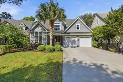 $1,039,000 | 71 Tucker Ridge Court, Hilton Head Island, SC 29926