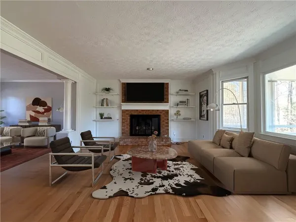 $3,700 | 461 Berry Patch Lane, Marietta, GA 30067
