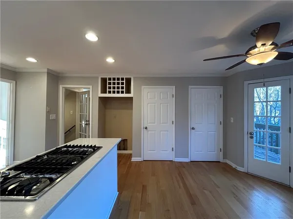 $3,700 | 461 Berry Patch Lane, Marietta, GA 30067