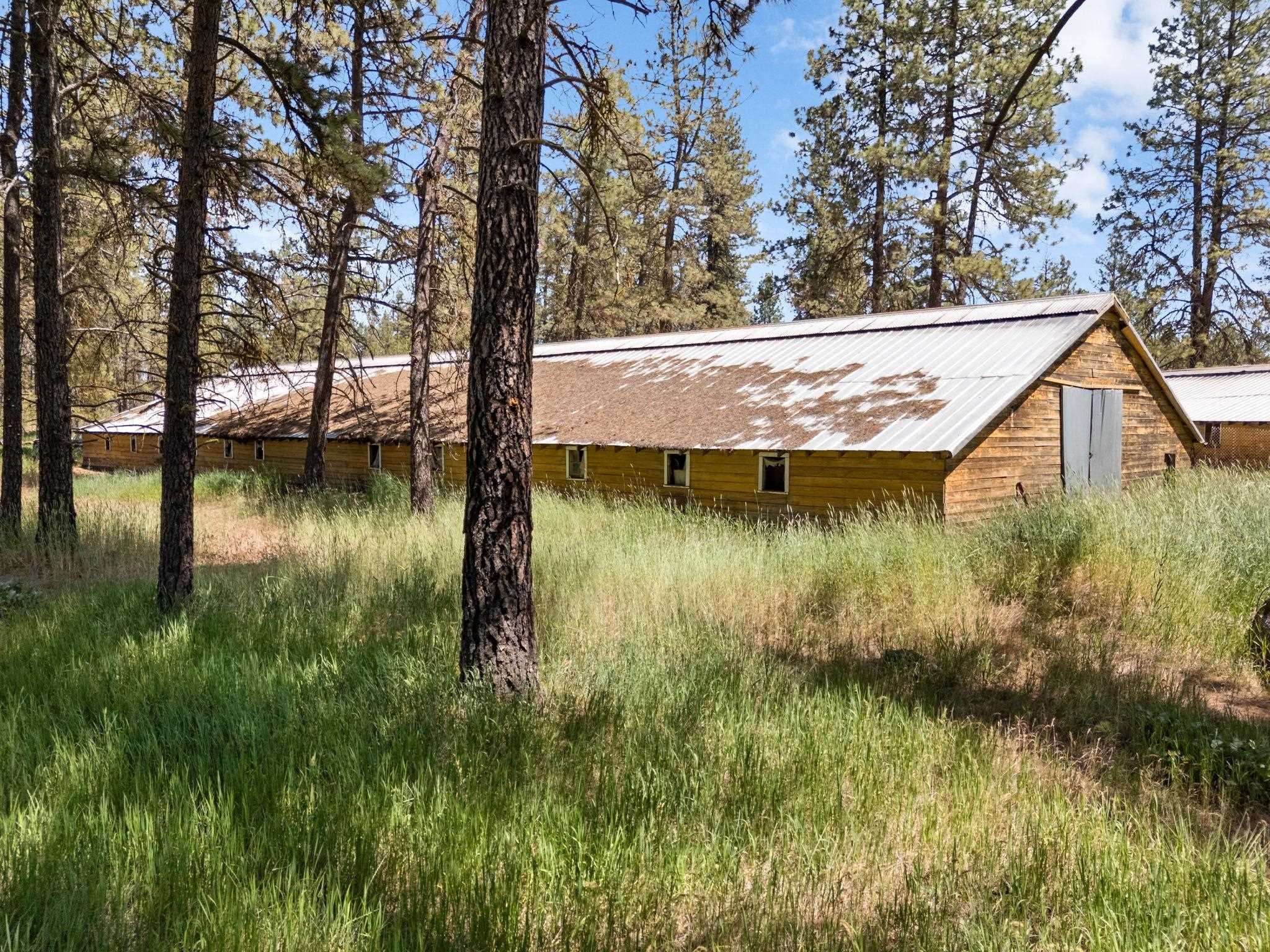 22420 South Malloy Prairie Road Cheney, WA 99004 - Photo 13 of 20