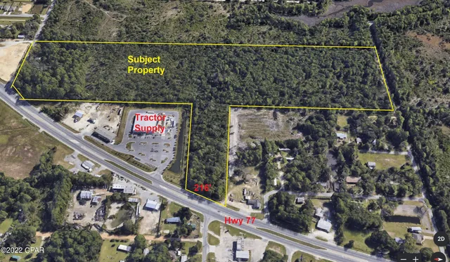 $450,000 | 6860 Hwy 77 Southport, Southport, FL 32409