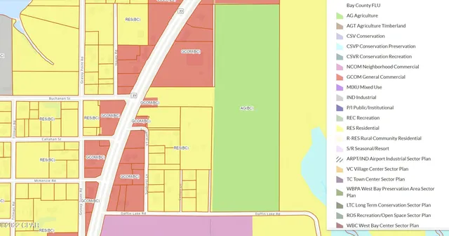 $450,000 | 6860 Hwy 77 Southport, Southport, FL 32409