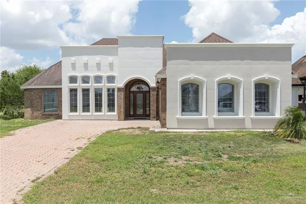 $2,300 | 1213 Rhett Drive, Pharr, TX 78577