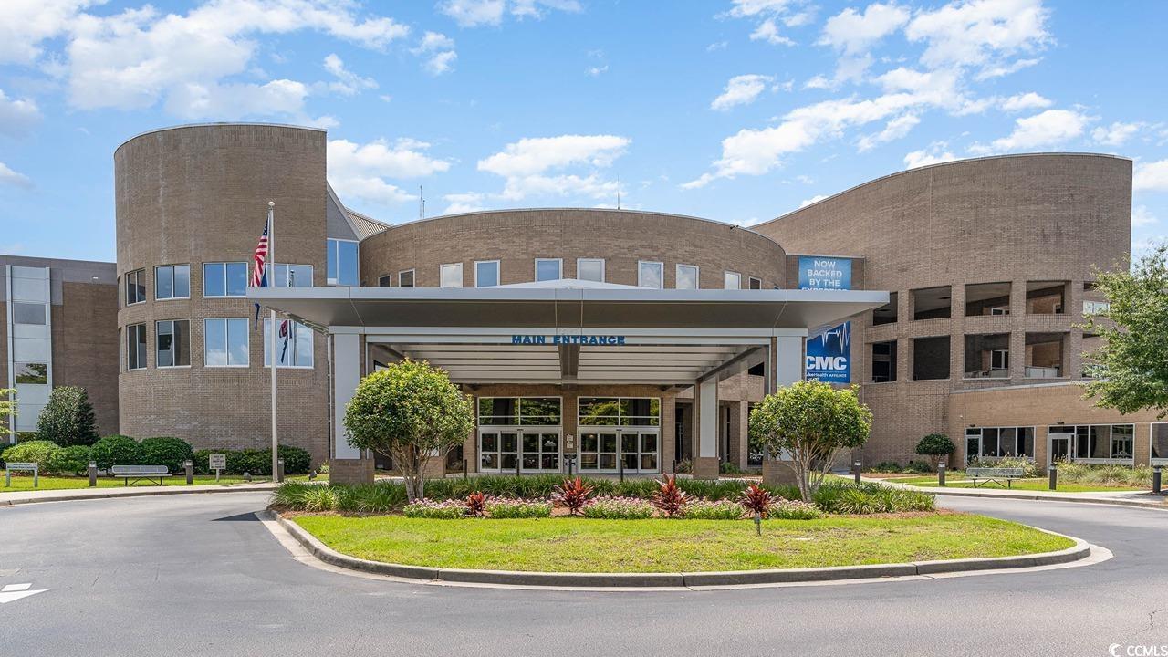 4041 Elmridge Court Conway, SC 29526 - Photo 35 of 40