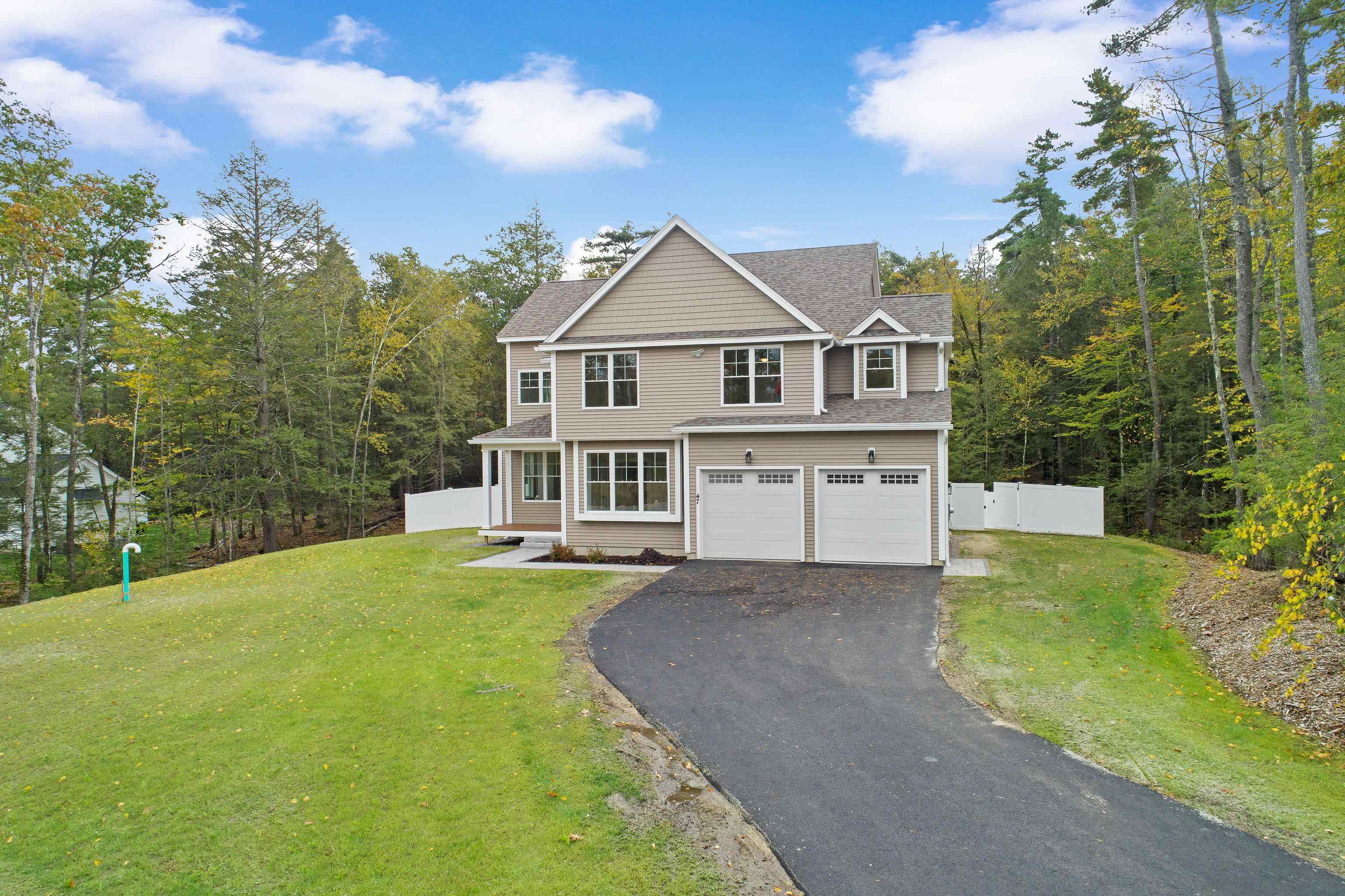 F88-10 McGettigan Road Wilton, NH 03086 - Photo 3 of 56