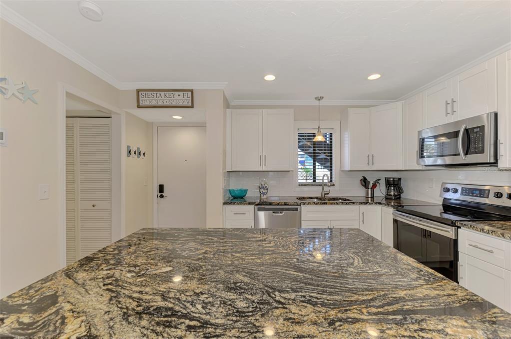 1612 Stickney Point Road, Unit 16121 Sarasota, FL 34231 - Photo 10 of 39 Gallery Image 10
