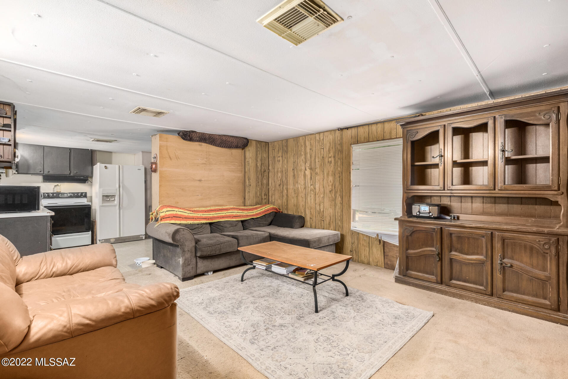 6225 North Calvin Road Tucson, AZ 85743 - Photo 6 of 19 Gallery Image 6
