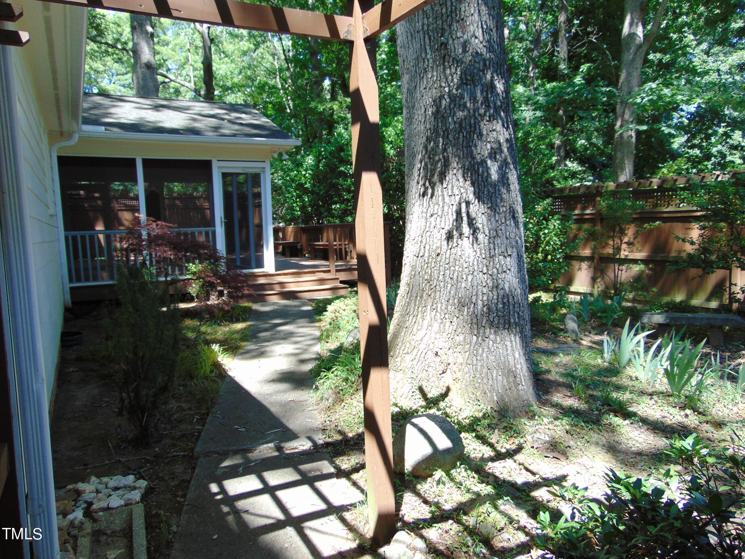 5400 Emerson Drive Raleigh, NC 27609 - Photo 54 of 55 DSC02771