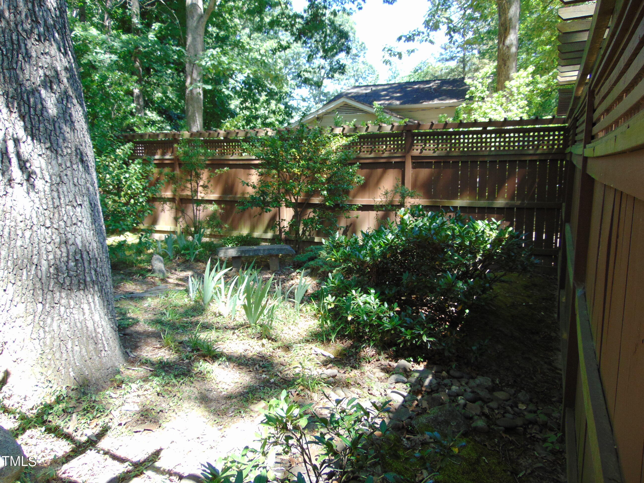 5400 Emerson Drive Raleigh, NC 27609 - Photo 55 of 55 DSC02772