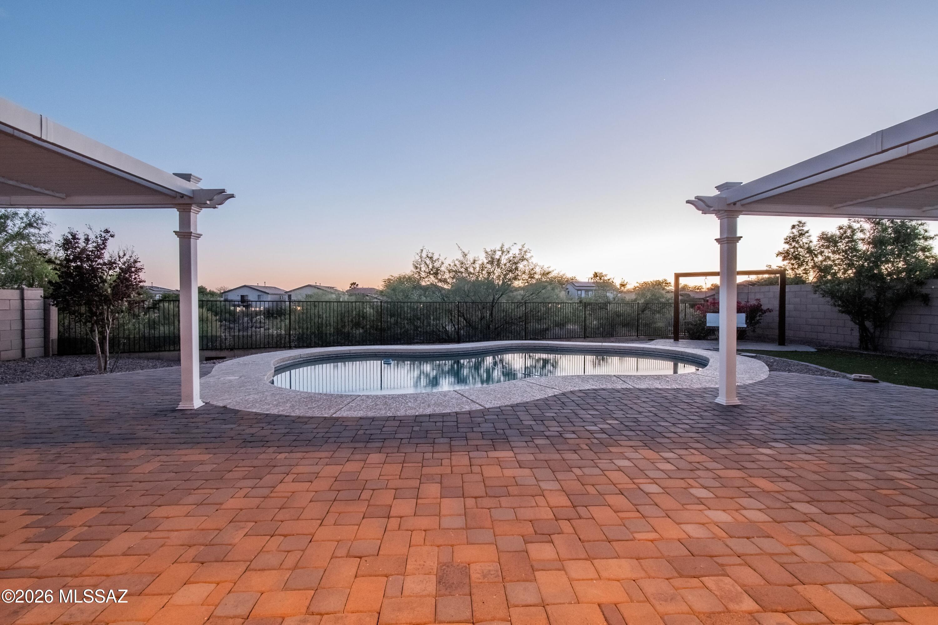 12947 North Morgan Ranch Road Oro Valley, AZ 85755 - Photo 41 of 50