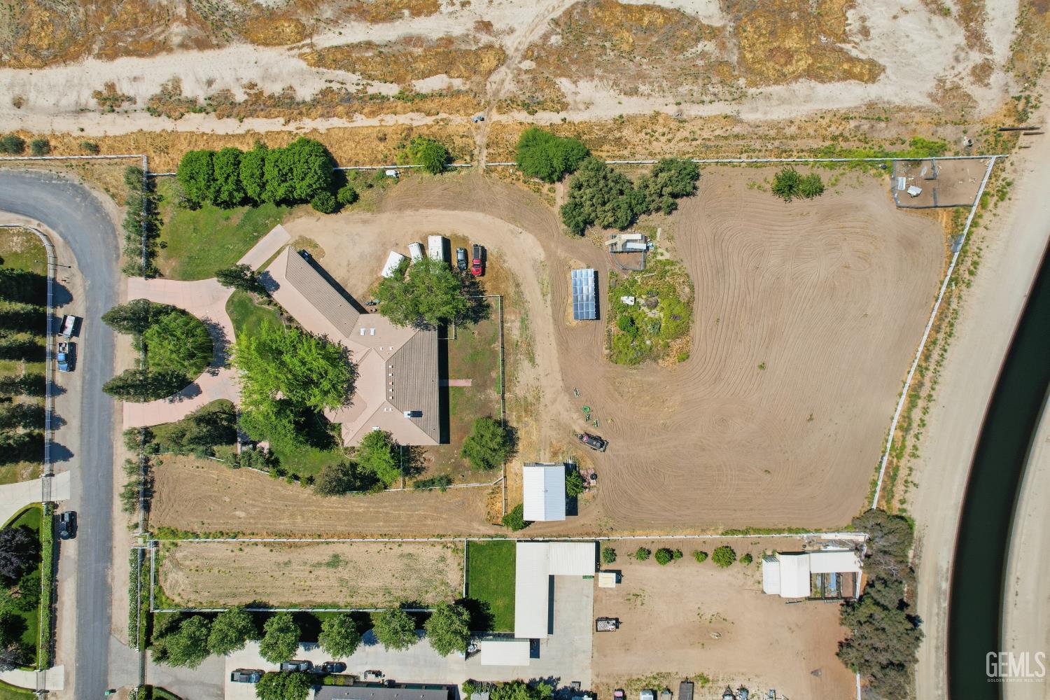 Undisclosed Address Bakersfield, CA 93308 - Photo 44 of 50