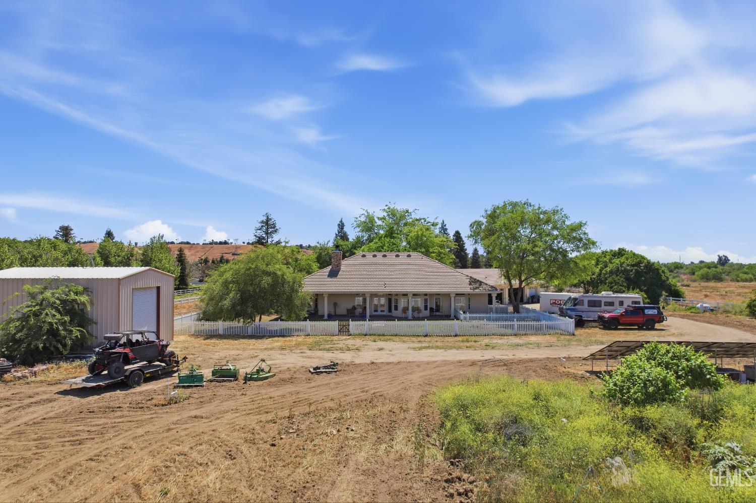 Undisclosed Address Bakersfield, CA 93308 - Photo 47 of 50