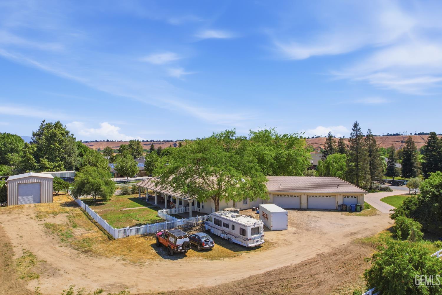 Undisclosed Address Bakersfield, CA 93308 - Photo 49 of 50