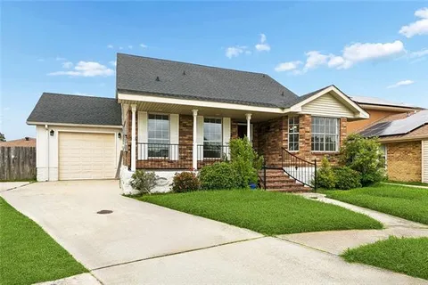 $230,000 | 11611 North Adams Court, New Orleans, LA 70128