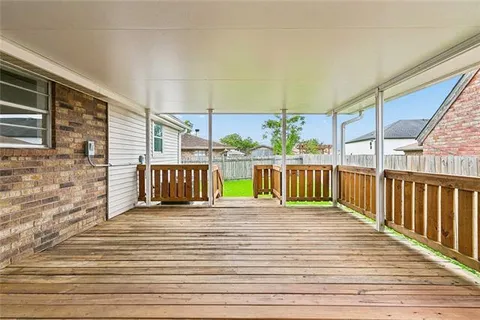 $230,000 | 11611 North Adams Court, New Orleans, LA 70128