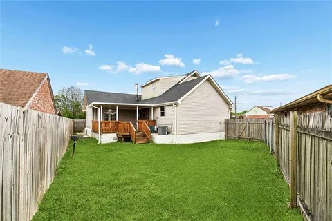 $230,000 | 11611 North Adams Court, New Orleans, LA 70128