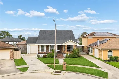 $230,000 | 11611 North Adams Court, New Orleans, LA 70128
