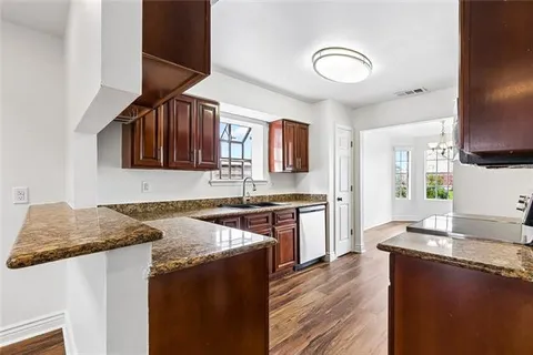 $230,000 | 11611 North Adams Court, New Orleans, LA 70128