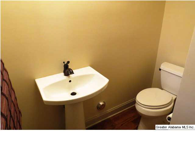 2073 Lancaster Road, Unit 2073 Homewood, AL 35209 - Photo 20 of 22
