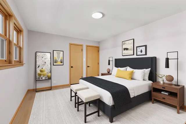 $515,000 | 9733 South Springfield Avenue, Evergreen Park, IL 60805