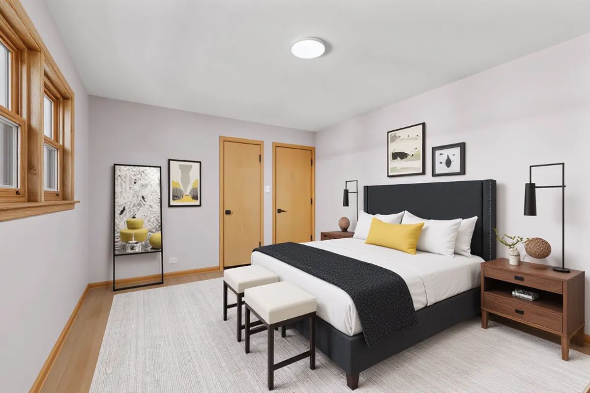 9733 South Springfield Avenue Evergreen Park, IL 60805 - Photo 17 of 37