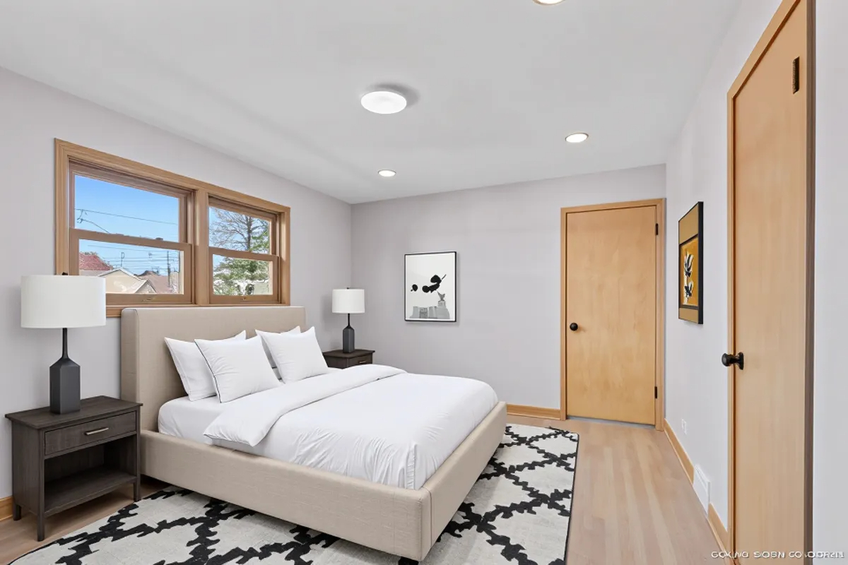 9733 South Springfield Avenue Evergreen Park, IL 60805 - Photo 18 of 37