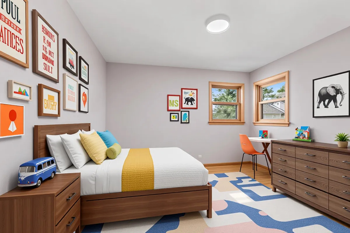 9733 South Springfield Avenue Evergreen Park, IL 60805 - Photo 21 of 37