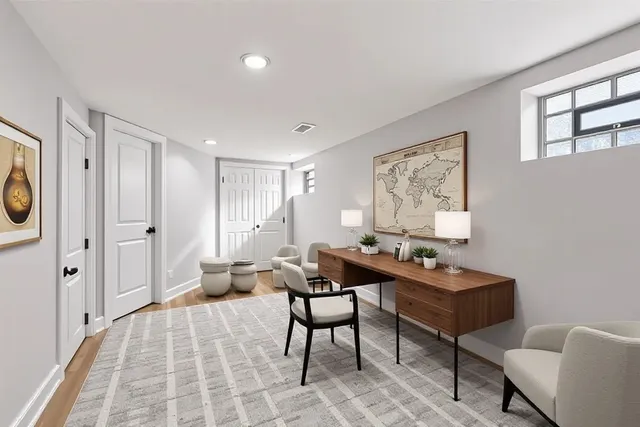 $515,000 | 9733 South Springfield Avenue, Evergreen Park, IL 60805