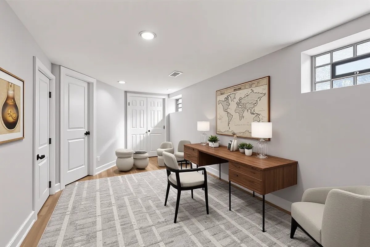 9733 South Springfield Avenue Evergreen Park, IL 60805 - Photo 24 of 37