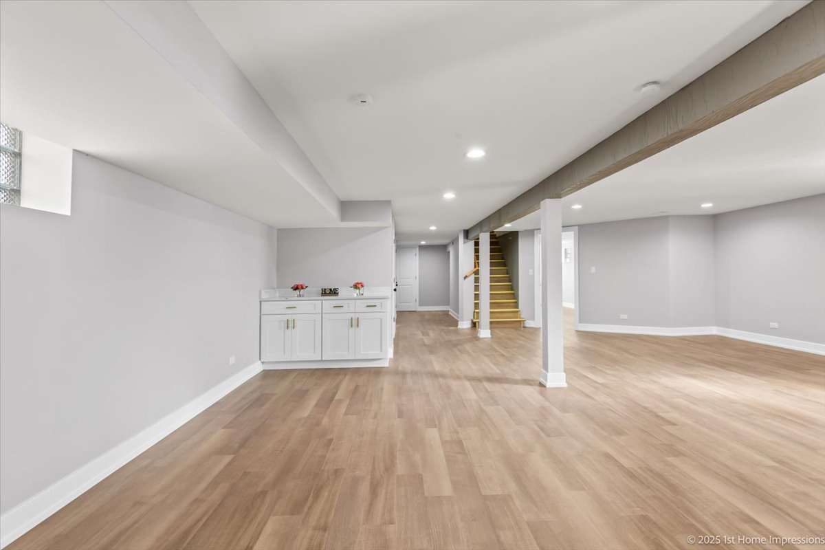 9733 South Springfield Avenue Evergreen Park, IL 60805 - Photo 27 of 37