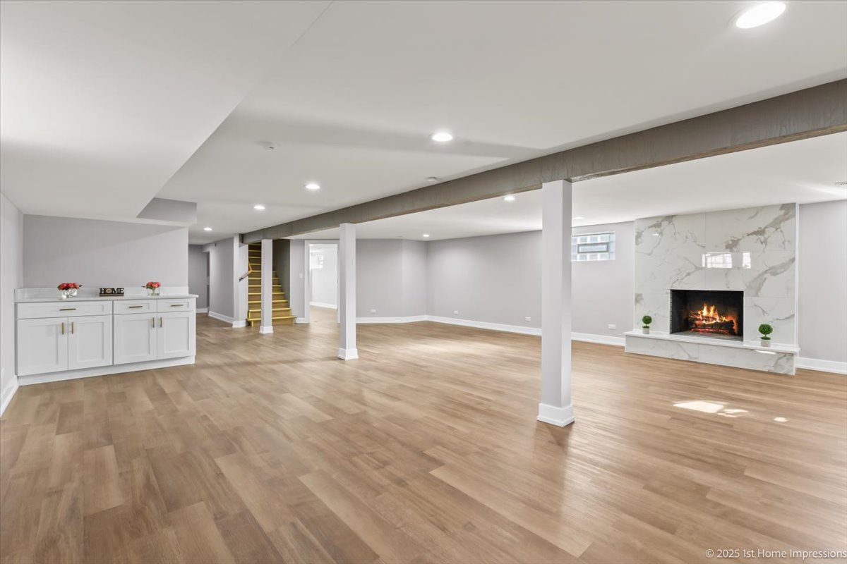 9733 South Springfield Avenue Evergreen Park, IL 60805 - Photo 28 of 37