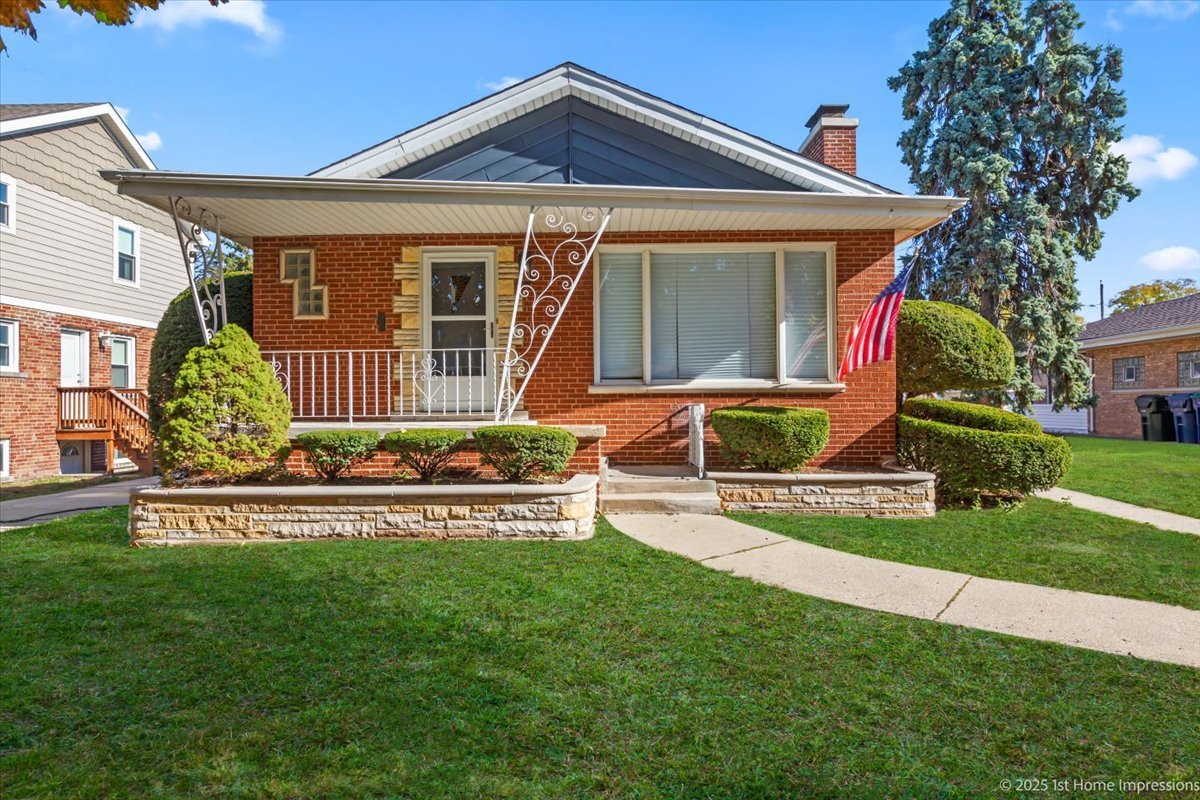 9733 South Springfield Avenue Evergreen Park, IL 60805 - Photo 36 of 37