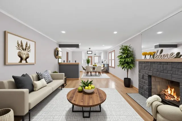 $515,000 | 9733 South Springfield Avenue, Evergreen Park, IL 60805